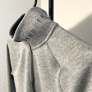 Under Armour Active Half zip